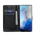 Pikkukuva 5 / 6: Plånboksfodral Samsung Galaxy S20 – Rosor
