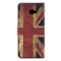 Pikkukuva 3 / 5: Plånboksfodral Samsung Galaxy J4 Plus - Flagga UK