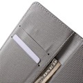 Pikkukuva 9 / 9: Plånboksfodral Samsung Galaxy S6 Edge - Zebra