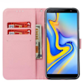 Pikkukuva 4 / 5: Plånboksfodral Samsung Galaxy J6 Plus – Never Stop Dreaming