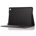 Pikkukuva 11 / 11: Plånboksfodral Ipad Mini 4 - Trä (välj mellan 4 färger) Mörkbrun
