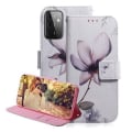 Pikkukuva 1 / 4: Lompakkokotelo Samsung Galaxy A52 / A52s - Magnolia