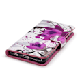 Pikkukuva 5 / 7: Plånboksfodral Huawei Y6 2018 - Lotus