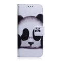 Pikkukuva 4 / 4: Lompakkokotelo Samsung Galaxy A52 / A52s - Panda