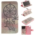 Pikkukuva 1 / 8: Plånboksfodral Apple iPhone 7 – Drömfångare / Dreamcatcher