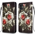 Pikkukuva 2 / 7: Plånboksfodral Apple iPhone 11 – Rosor