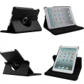 Miniatyrbild 4 av 11: Fodral Apple iPad Mini 1, 2, 3 - Roterande 360 - 11 Färger Grön