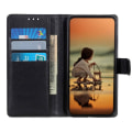 Miniatyrbild 2 av 5: Plånboksfodral Samsung Galaxy A05s - Svart