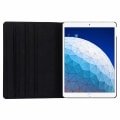 Miniatyrbild 2 av 11: Fodral iPad Air (2019) 10,5" Roterande 360° - 11 Färger Blå (Ljus)