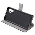 Miniatyrbild 6 av 6: Plånboksfodral Samsung Galaxy Note 10 Plus - Ugglor & Blommor