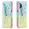 Pikkukuva 2 / 4: Lompakkokotelo Samsung Galaxy A04s - Take These Broken Wings