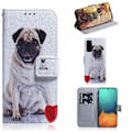 Pikkukuva 1 / 5: Plånboksfodral Samsung Galaxy S20 – Mops