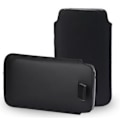 Miniatyrbild 1 av 3: Fodral Sony Xperia ZR - Svart