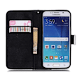 Miniatyrbild 2 av 7: Plånboksfodral Samsung S6 – Without Dreams We Have Nothing