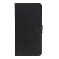 Pikkukuva 2 / 6: Plånboksfodral Huawei P30 - Svart Black