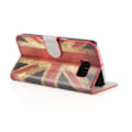 Pikkukuva 4 / 7: Plånboksfodral Samsung Galaxy S6 Edge Plus - Flagga UK