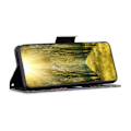 Pikkukuva 4 / 4: Plånboksfodral Samsung Galaxy S24 FE - Färgglada Fjärilar