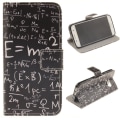 Miniatyrbild 1 av 3: Plånboksfodral Samsung Galaxy S7 - Matematiska Formler