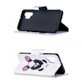 Pikkukuva 4 / 4: Lompakkokotelo Samsung Galaxy A04s - Panda