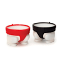 Pikkukuva 3 / 4: Äggkoppar (2-pack) Peleg Design - Sumo Eggs