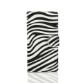 Miniatyrbild 3 av 6: Plånboksfodral Microsoft Lumia 950 XL - Zebra