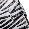 Pikkukuva 6 / 8: Plånboksfodral Sony Xperia X Performance - Zebra