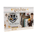 Pikkukuva 7 / 7: Presentask (strumpor, block, 4st underlägg, nyckelring, penna) Harry Potter
