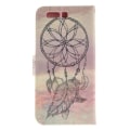 Pikkukuva 9 / 10: Plånboksfodral Huawei Honor 9 – Drömfångare / Dreamcatcher