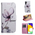 Pikkukuva 1 / 4: Lompakkokotelo Samsung Galaxy A05s - Magnolia