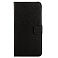 Pikkukuva 2 / 5: Lompakkokotelo iPhone 12 - Musta Black