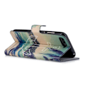 Pikkukuva 6 / 7: Plånboksfodral Huawei Y6 2018 - Ankare