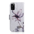Pikkukuva 4 / 5: Lompakkokotelo Samsung Galaxy A02s - Magnolia