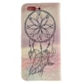 Pikkukuva 4 / 9: Plånboksfodral Oneplus 5 - Drömfångare Beige / Dreamcatcher