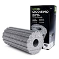 Pikkukuva 2 / 2: Foam Roller (30cm) - Blackroll Groove Pro