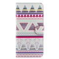 Pikkukuva 2 / 5: Plånboksfodral OnePlus 6T - Aztek