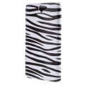 Pikkukuva 5 / 9: Plånboksfodral HTC One A9 - Zebra
