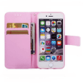 Miniatyrbild 4 av 4: Plånboksfodral Apple iPhone 6 Plus / 6s Plus – Best Friends
