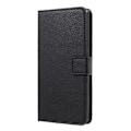 Pikkukuva 2 / 7: Plånboksfodral Apple iPhone 11 Pro Max - Svart Black