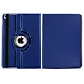 Pikkukuva 4 / 8: Fodral iPad 10,2" (2021) Roterande 360° - 11 Färger Grön