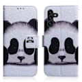Pikkukuva 4 / 4: Lompakkokotelo Samsung Galaxy A15 - Panda