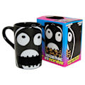 Pikkukuva 3 / 4: Mugg med kakficka - Boosh Gimp / The Mighty Boosh