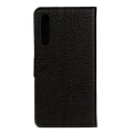 Pikkukuva 3 / 5: Plånboksfodral Sony Xperia 5 II - Svart