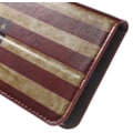 Pikkukuva 8 / 10: Plånboksfodral Microsoft Lumia 950 - Flagga USA