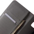 Pikkukuva 8 / 8: Plånboksfodral Microsoft Lumia 950 - Svart med Fjärilar