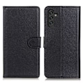 Pikkukuva 5 / 5: Lompakkokotelo Samsung Galaxy S24 Plus - Musta