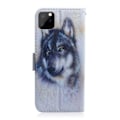 Pikkukuva 3 / 6: Plånboksfodral Apple iPhone 11 Pro Max – Varg