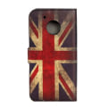 Pikkukuva 6 / 7: Plånboksfodral Moto G5 Plus - Flagga UK
