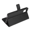 Miniatyrbild 4 av 7: Plånboksfodral Samsung Galaxy A51 - Svart Black