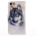 Pikkukuva 2 / 5: Plånboksfodral iPhone SE (2020) - Varg