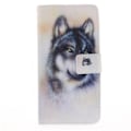 Pikkukuva 3 / 4: Plånboksfodral Apple iPhone 8 Plus – Varg